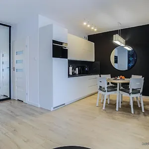Apartment Novumapartamenty, Kolberg