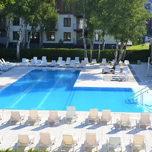 Apartment Apartament Polanki Z Basenem Blisko Plazy, Kolberg