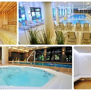 Port D216 Nadmorskie Tarasy Apartament