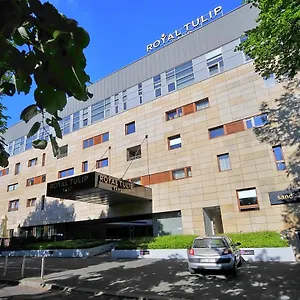 Apartment 117 W 5 Gwiazdkowym Royal Tulip 200 M Do Plazy Dobruk, Kolberg