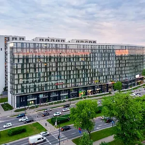  Apartment Kasprzaka Street Polen