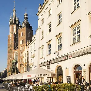  Apartment Rynek Glowny Polen