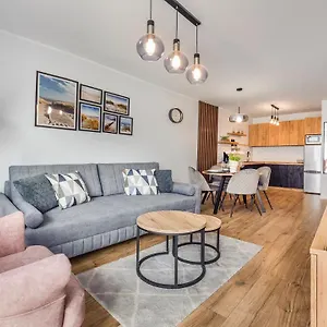 Apartment - Perlowa Przystan, Kolberg