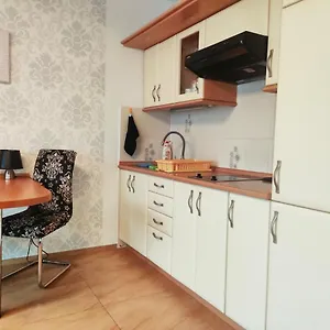 Klonowa Apartament
