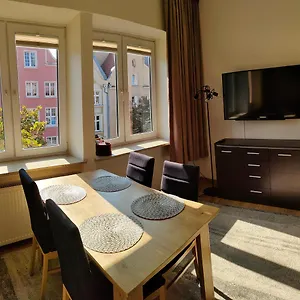  Apartment Starowka Polen